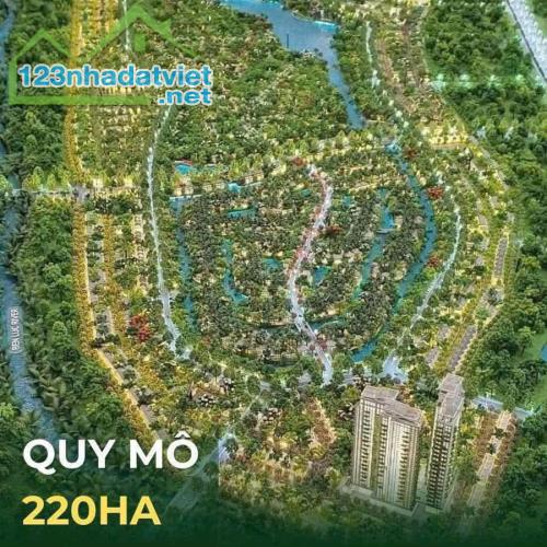 Eco Retreat – Mảnh Ghép Sinh Thái Hoàn Hảo Cho Người Sài Gòn - 2