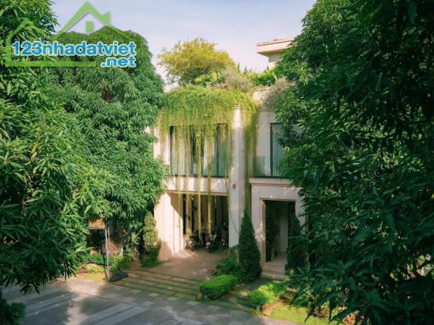 Eco Retreat – Mảnh Ghép Sinh Thái Hoàn Hảo Cho Người Sài Gòn