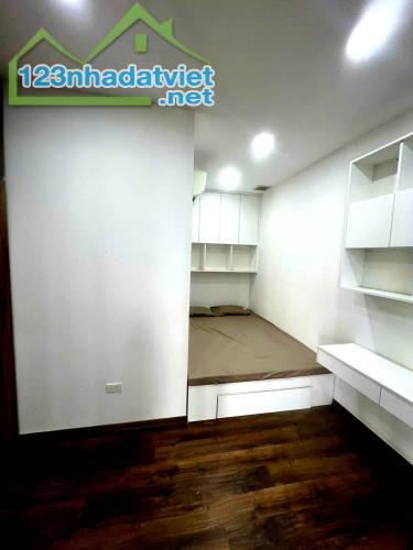 Bán Chung cư  CT7H KĐT Park View Residence Dương Nội, Hà Đông, 60m2, 2PN, 2 vệ sinh. - 1