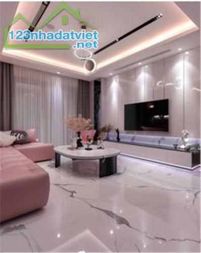 **Bán nhà HXH Đường số 1**, phường 10, Tân Bình; 5x9 - trục NSHL