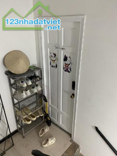 bán nhà đường Hoàng Việt,phường 04,Tân Bình,62m2,14.3 tỷ - 4