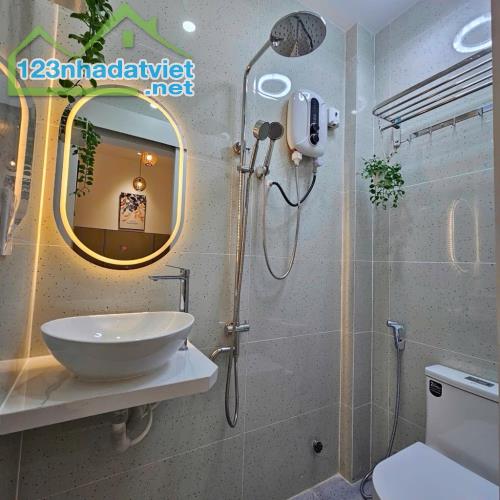 Nhà Bán Lê Văn Sỹ ,Phường 10 ,Phú Nhuận , 24.m2 5.98 tỷ - 4