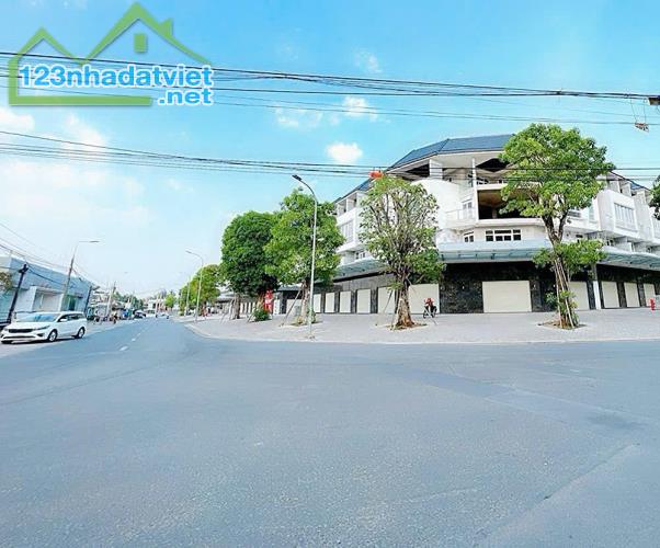 Bán Nhà Mới Ngay khu văn hoá villas P.Thống Nhất Ngang 9m (145m2)_Giá chỉ 4tỷ ------------