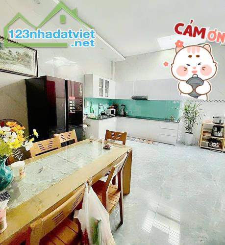 Bán Nhà Mới Ngay khu văn hoá villas P.Thống Nhất Ngang 9m (145m2)_Giá chỉ 4tỷ ------------ - 4