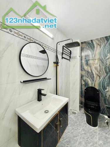 3.6❌14M☘️BÁN NHÀ 2 TẦNG✨2PN, QUANG TRUNG, P14 GÒ VẤP, NHỈNH 5 TỶ - 2