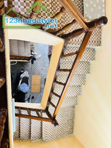 🔅GIÁ ĐẦU TƯ -  MẶT PHỐ LA THÀNH, MẶT HOÀNG CẦU - VOI PHỤC, VÀNH ĐAI I, 64M2 3T 🔅 - 3