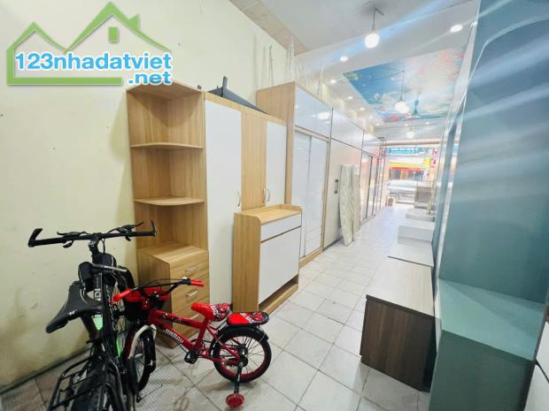 🔅 NHÀ MẶT PHỐ LA THÀNH, MẶT HOÀNG CẦU - VOI PHỤC, VÀNH ĐAI I, 64M2 3T, CHỈ 18.8 TỶ 🔅 - 1
