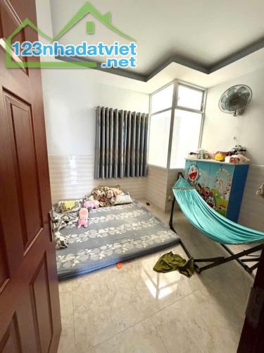 Nhà 4 tầng, sát mặt tiền Quang Trung – Gò Vấp – 48m2 – Giá 4.96Tỷ - 2