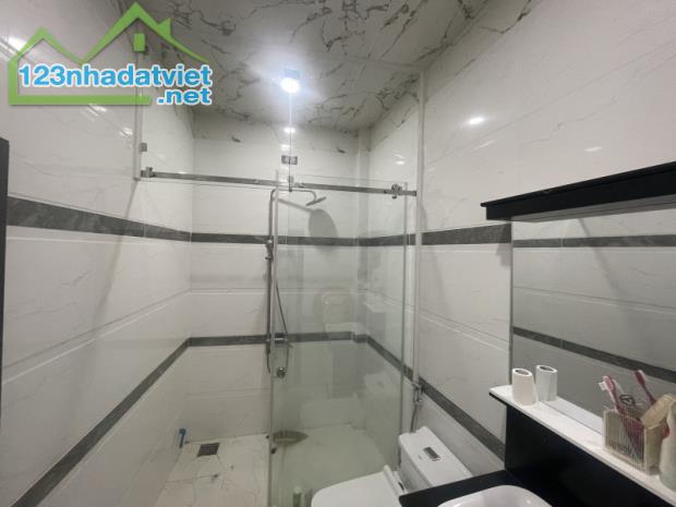 Bán nhà 135m², 2PN, 2WC, Linh Xuân, Thủ Đức, 6.1 tỷ, sổ hồng - 4