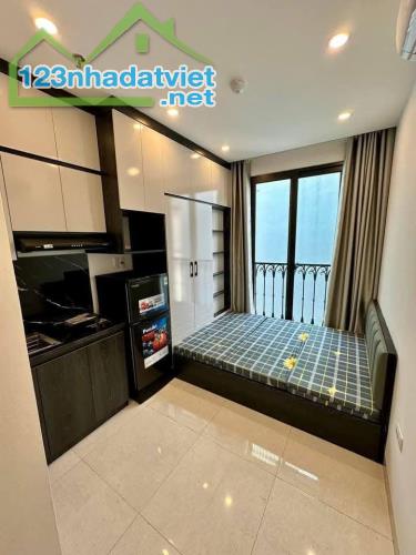 NHÀ  ĐÌNH QUÁN- - 38M2- NHỈNH 5TỶ  LH 0987501656 - 1