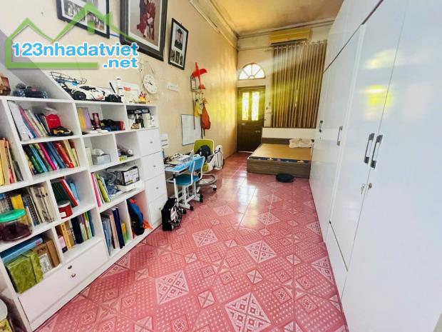 🔅 MẶT PHỐ VIP LA THÀNH, BA ĐÌNH, 64M2 3 TẦNG, GIÁ SIÊU RẺ 18.8 TỶ 🔅 - 2