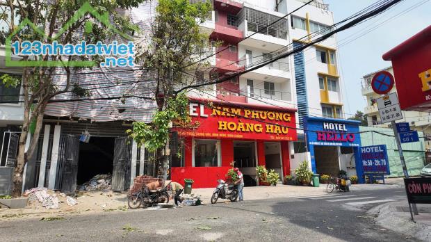 CHỦ NHIỆT BÁN GIẢM GIÁ TỐT NHẤT KHU VỰC TRỤC ĐƯỜNG NGUYỄN THỊ THẬP QUA CẦU HIM LAM QUẬN 7