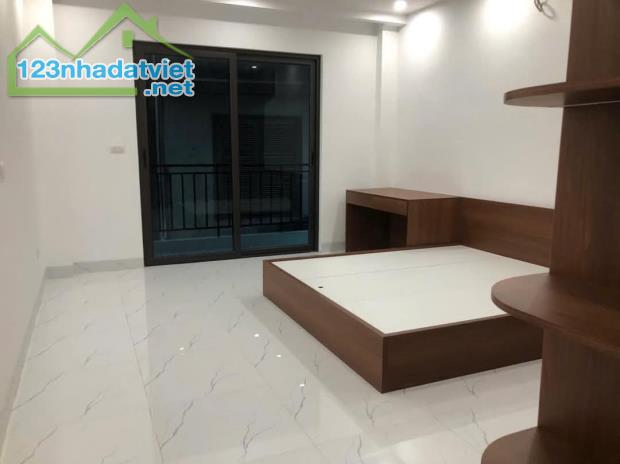 NHÀ ĐẸP ĐẠI MỖ 6TẦNG THANG MÁY. 52M. MT 4M. 8.5 TỶ. ĐANG CẦN BÁN. TỪ LIÊM. - 3