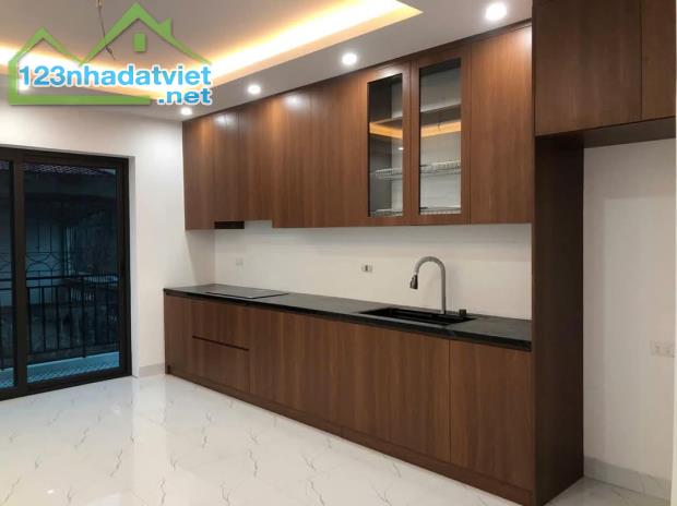 NHÀ ĐẸP ĐẠI MỖ 6TẦNG THANG MÁY. 52M. MT 4M. 8.5 TỶ. ĐANG CẦN BÁN. TỪ LIÊM. - 2