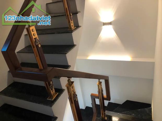 NHÀ ĐẸP ĐẠI MỖ 6TẦNG THANG MÁY. 52M. MT 4M. 8.5 TỶ. ĐANG CẦN BÁN. TỪ LIÊM. - 1