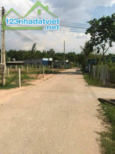 Đất đẹp An Tây 060, giá rẻ, đầu tư sinh lời, sổ riêng sang tên ngay