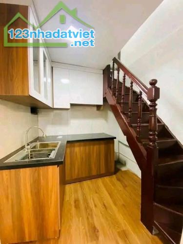 NHÀ PHÚ DIỄN - ĐẸP LUNG LINH - VỈA HÈ  -DÂN XÂY - 48M² - 4 TẦNG - 9TỶ(có TL) - 1