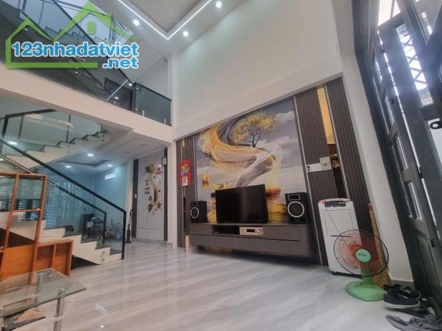💥 Bán nhà TL47 Q12   ✅ Diện tích: 53m (4.3x12.3) giá 4.7 tỷ   ✅ kết cấu : 1trệt,lửng , 1l
