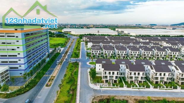 Dành riêng cho nhà đầu tư chỉ cần 3.2tỷ sở hữu căn villa 180m2 tại Centa Park view. - 4