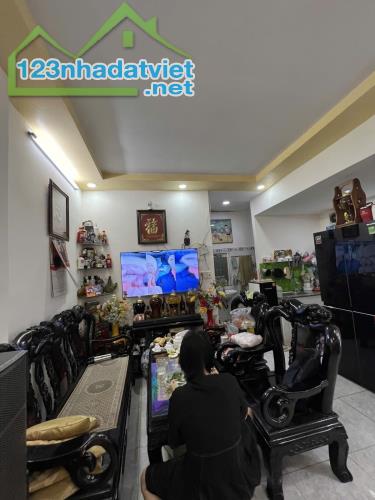 Khách ơi 🔥 Phạm Đăng Giảng, giáp Tân Phú 5x11 giá 3.3 tỷ tl - 4