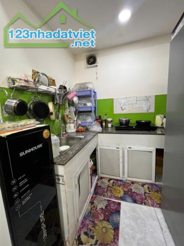 Khách ơi 🔥 Phạm Đăng Giảng, giáp Tân Phú 5x11 giá 3.3 tỷ tl - 3