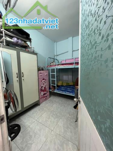 Khách ơi 🔥 Phạm Đăng Giảng, giáp Tân Phú 5x11 giá 3.3 tỷ tl - 2