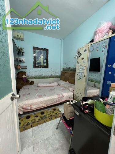 Khách ơi 🔥 Phạm Đăng Giảng, giáp Tân Phú 5x11 giá 3.3 tỷ tl