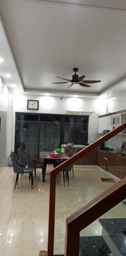 Bán nhà khu đô thị Việt Phát - Lê Chân, 77m 4 tầng, đường 12m, Giá 7.4 tỉ - 1