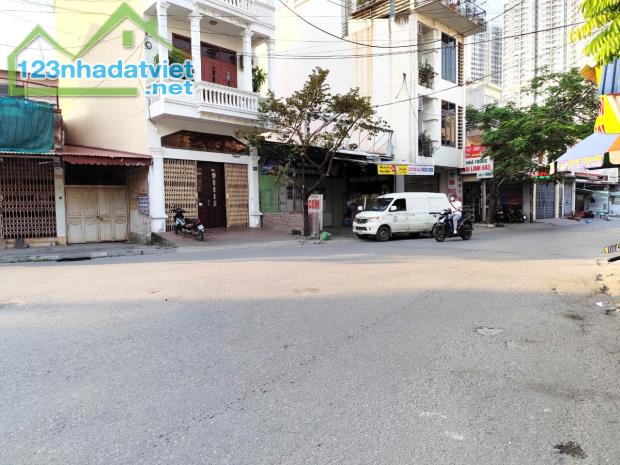 Bán đất mặt đường Thiên Lôi - ngã 3 Trực Cát, 96m, Giá 7.8 tỉ cực rẻ - 2