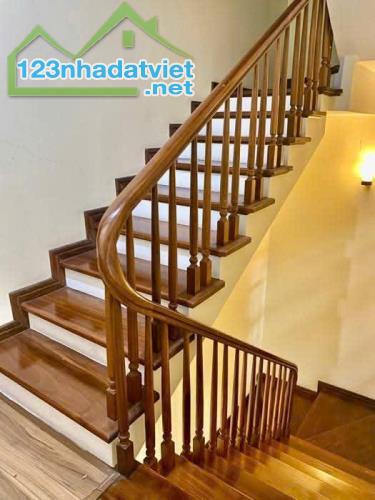 PHÂN LÔ VĨNH PHÚC BA ĐÌNH, VỈA HÈ, ÔTÔ TRÁNH, KINH DOANH, DT 75M2, MT UY LỰC, HƠN 22 TỶ - 2