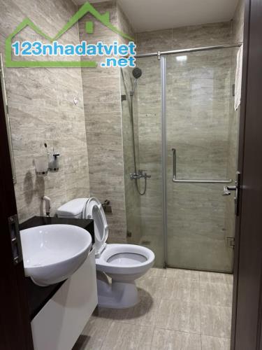 Cho thuê căn hộ tại HaNoi Homeland 66m2 2pn 2wc giá 9.5tr - 2