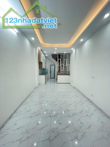 Duy nhất nhà xây độc lập/kiên cố khu dân trí cao ngay gần bến xe+ga tàu trên cao Yên Nghĩa - 5