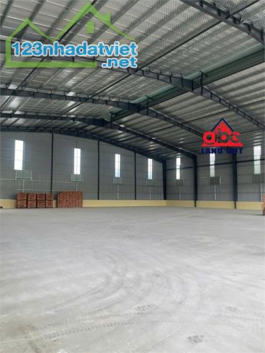 XT098 xưởng sản xuất, kho xuất nhập hàng tại TP Biên Hòa, DT 1600m2 xa dân cư