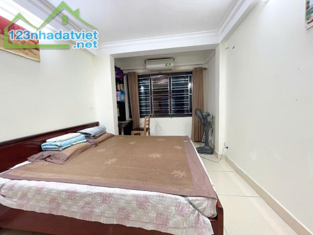 SIÊU PHẨM 135 ĐỘI CẤN - 3 BƯỚC Ô TÔ TRÁNH - 4 TẦNG DÂN XÂY - YÊN TĨNH AN CƯ - GIÁ HẤP DẪN - 1