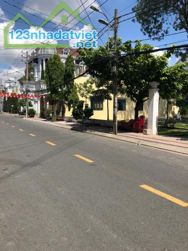 BÁN NHÀ KHU TÊN LỬA ĐƯỜNG 6M 100 M2 DÒNG TIỀN 30TR/TH 3TẦNG HƠN 6 TỶ - 2