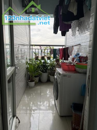 Chính chủ bán căn hộ 70m² đầu hồi view thoáng, full nội thất tại KĐT Thanh Hà Cienco 5 - 4