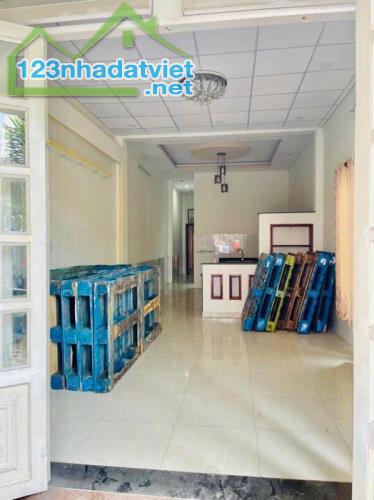 Bán nhà giáp Hà Huy Giáp, quận 12, 4x24, hẻm 8m, 4.x tỷ - 3