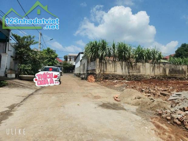 Bán 56m² Đất Tại Nơ Trang Gưh, P. Tân Tiến, Tp. Buôn Ma Thuột