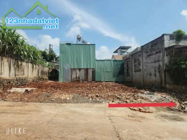 Bán 56m² Đất Tại Nơ Trang Gưh, P. Tân Tiến, Tp. Buôn Ma Thuột - 2