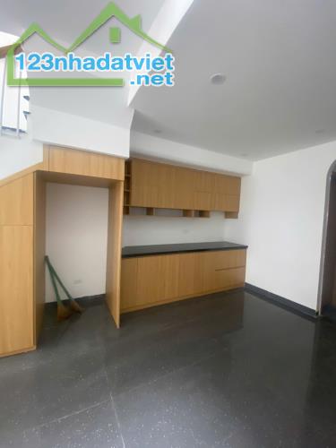 🏡 BÁN NHÀ 4 TẦNG – 30M² – Ô TÔ ĐỖ CỬA – NGÕ THÔNG – CHỈ 1,9 TỶ! 🏡 - 1