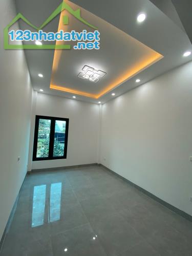 🏡 BÁN NHÀ 4 TẦNG – 30M² – Ô TÔ ĐỖ CỬA – NGÕ THÔNG – CHỈ 1,9 TỶ! 🏡 - 3