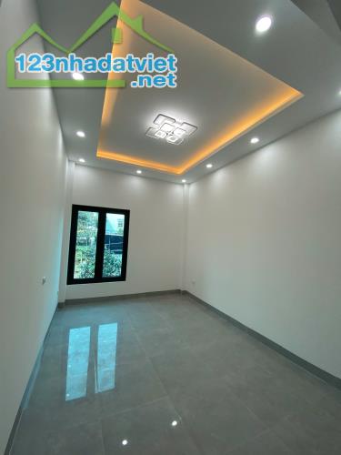 🏡 BÁN NHÀ 4 TẦNG – 30M² – Ô TÔ ĐỖ CỬA – NGÕ THÔNG – CHỈ 1,9 TỶ! 🏡 - 4