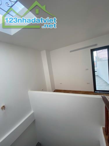 🏡 BÁN NHÀ 4 TẦNG – 30M² – Ô TÔ ĐỖ CỬA – NGÕ THÔNG – CHỈ 1,9 TỶ! 🏡 - 5