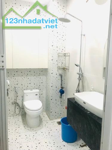 MẶT TIỀN KINH DOANH - DÒNG TIỀN 60TR/THÁNG - 207M2 x 5T – PHƯỚC LONG B - 4