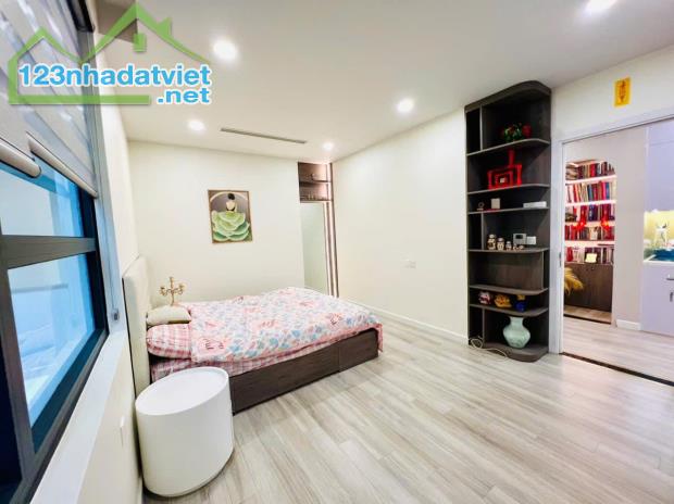 💥Chung cư cao cấp Diamond Residence Lê Văn Lương 105m 3PN siêu thoáng, 11.2 Tỷ💥 - 2