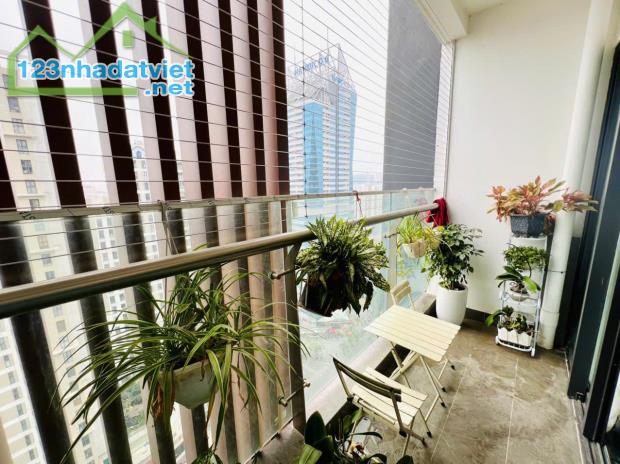 💥Chung cư cao cấp Diamond Residence Lê Văn Lương 105m 3PN siêu thoáng, 11.2 Tỷ💥 - 4