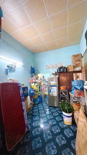 NHÀ 2 TẦNG - BTCT KIẾN CỐ - CÁCH MT ĐƯỜNG SỐ 10M KHU TRUNG TÂM Q7- 60M _nhỉnh 3 tỷ - 1