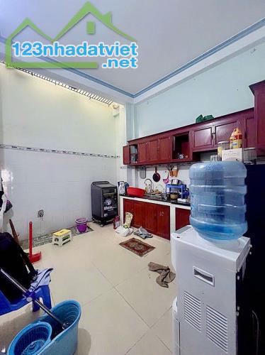 Bán nhà Tân Chánh hiệp quận 12, 2 tầng, 3.68 tỷ, 73m2 - 1