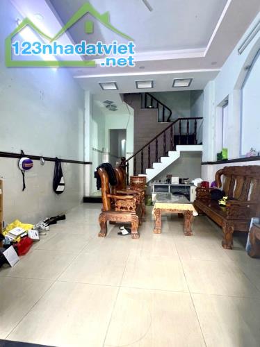 Bán nhà Tân Chánh hiệp quận 12, 2 tầng, 3.68 tỷ, 73m2 - 3