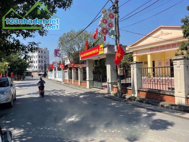 Đất đẹp phân lô vuông vắn ở Thôn Vân Điềm Vân Hà Đông Anh rộng 40m chỉ 1 tỷ 6 - 1